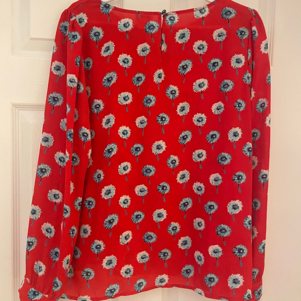 J.Crew blouse